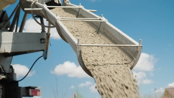 Best Commercial Concrete Services in Galesburg, IL