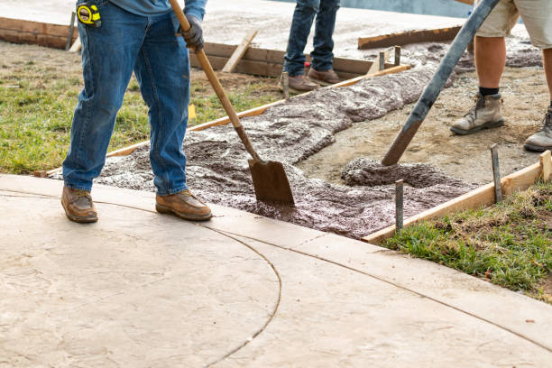 Best Concrete Demolition Services in Galesburg, IL