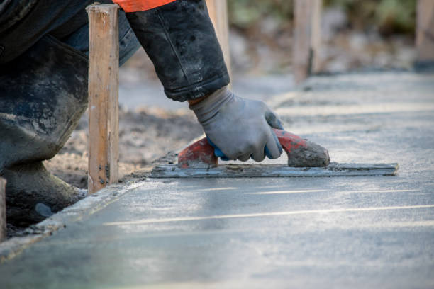 Best Concrete Pool Decks in Galesburg, IL