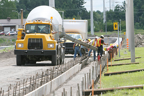 Best Concrete Removal and Replacement in Galesburg, IL