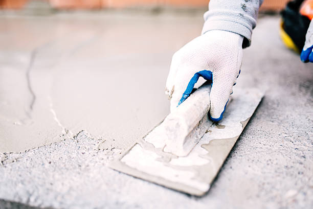 Best Decorative Concrete in Galesburg, IL