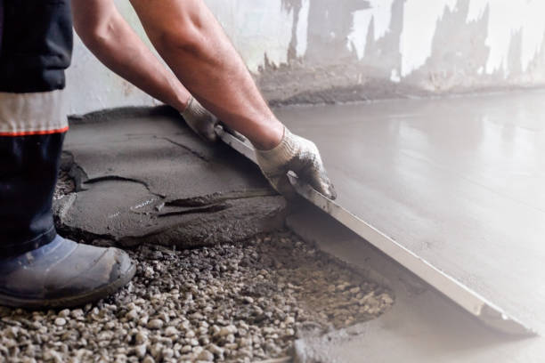 Best Concrete Retaining Walls in Galesburg, IL